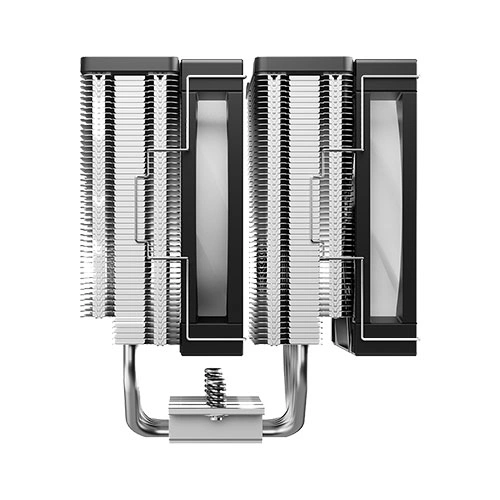 DeepCool AG620 G2 ARGB Dual Tower 120mm CPU Air Cooler